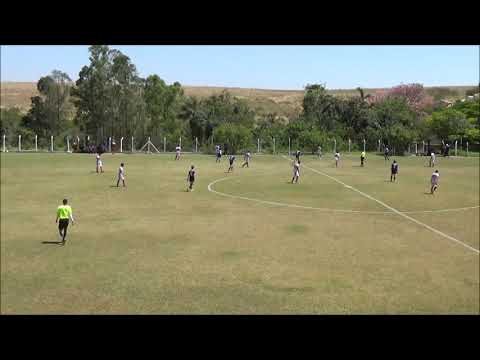 [Full Match] Paulista Cup - Elleven Academy x AT5 @Tecnol - October 5th 2019