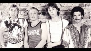 LEVEL 42 Standing in the light