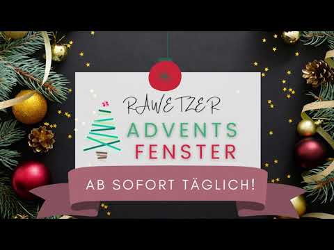 Rawetzer Adventsfenster 2022 – Trailer