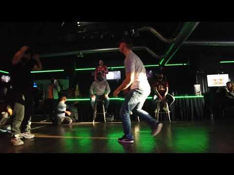 All Out Vol 2. - Top 16 - Chikis vs