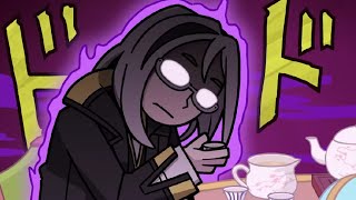 [Vtub] Yagoo的夢想