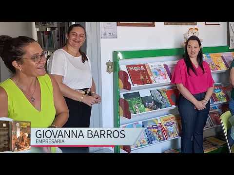 Silveira Martins - Lançamento Os Imigrantes, a Madeira e o Móvel