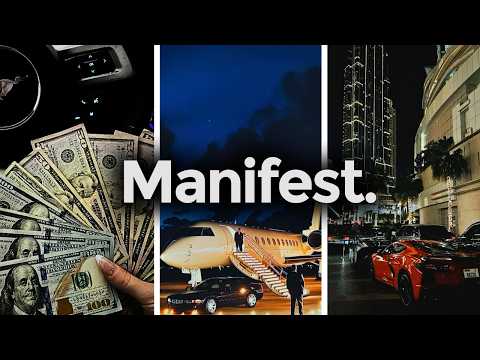 THE LAW OF ATTRACTION