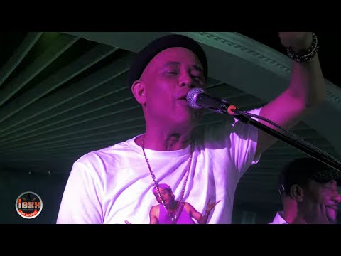 ALA DE KA PAPA SWEET MICKY LIVE @ BENTLEYS'S 01 14 2022