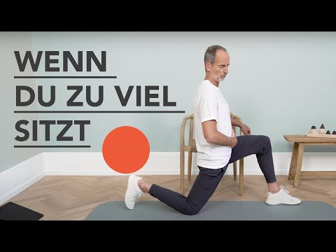 Gelenkerkrankung Psychologie Sport für die Behandlung von Osteoarthritis