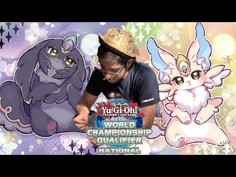 TOP 32 ITALIAN NATIONAL | PURE PURRELY DECK PROFILE [Pierfrancesco Vigilante]
