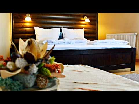 Pension Pethő - Harghita Mădăraș