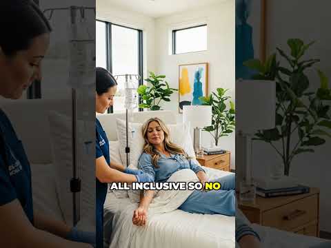 IV Therapy Packages