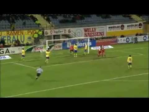 KVC Westerlo-KV Kortrijk 2-1