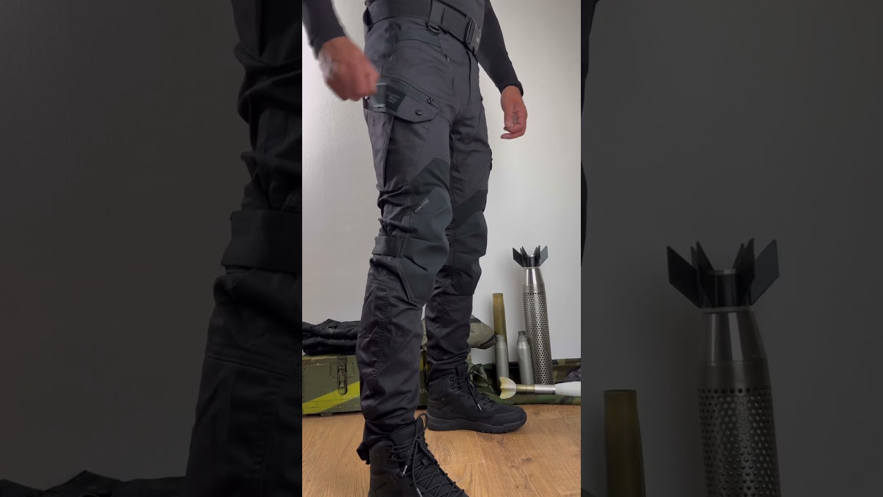 Defender Gen.2 pants  #tacticalgear #airsoft #asmr #motorcycle #tacticalequipment #tactical #dig