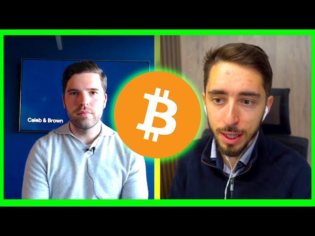 DataDash- Bitcoin Surges To $70,000 | Did The Bull Market Just Start? (29.10.2024 Summary)