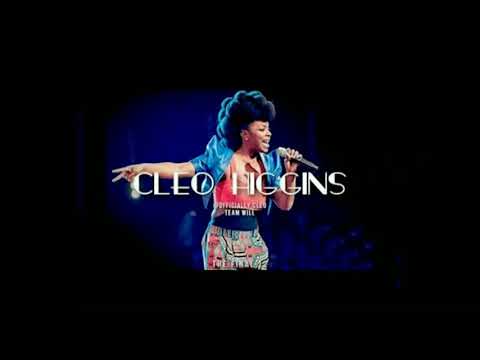 Cleo  - "Love Was Made For Us" Lyric video