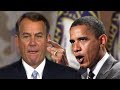 How Obama Should React To Boehners Lawsuit.