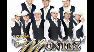 mi necesidad grupo montez de durango estreno 2010