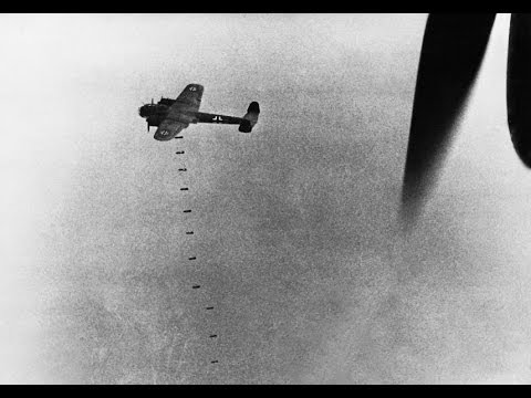 Sommer 1940 - Die Luftschlacht um England - Doku 2016 (NEU in HD)