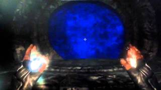 Locked out of the pilgrims path. Skyrim