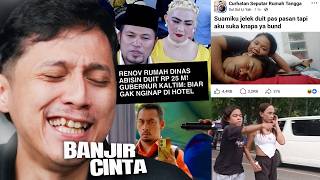 Download lagu cinta banget banget mp3