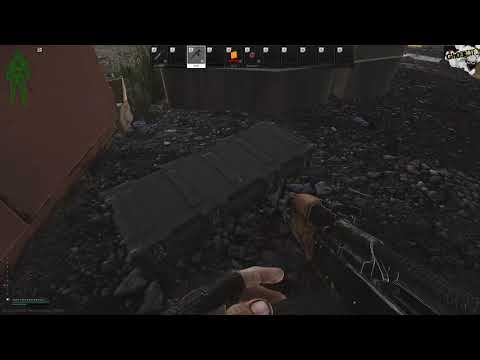 the working SCAV #27 - Interchange  - Loot Run   - get Money fast    - EscapeFrom Tarkov (12.11)