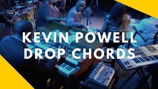 Kevin Powell's Drop Chords Explained | Played. Broken down. MIDI File.