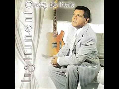 Eu Tenho Jesus - Ozéias de Paula