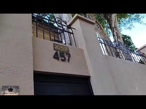 ::Árvore em risco de queda