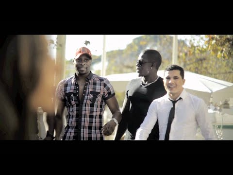 Doutson feat Big Jo - Kan Je L'ai Vue OFFICIAL VIDEO