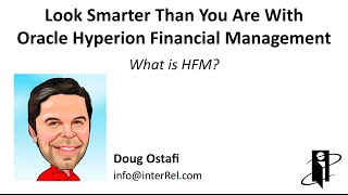 What is HFM