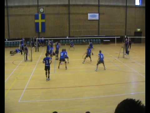 Sjuk boll, Vingåkers VK-Falkenberg U17