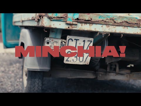 L'Elfo - Minchia! (prod. Funkyman)