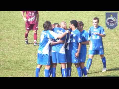 Rio Claro FC - Gols do amistoso Sertãozinho 2 x 2 Rio Claro