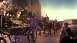 Johannes Schmoelling - Funeral March