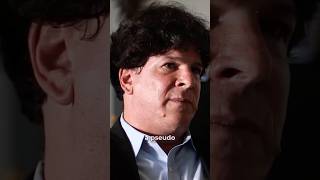 What is Eric Weinstein?