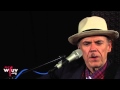 John Hiatt - "I Know How To Lose You" (Live at WFUV)