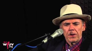 John Hiatt - "I Know How To Lose You" (Live at WFUV)