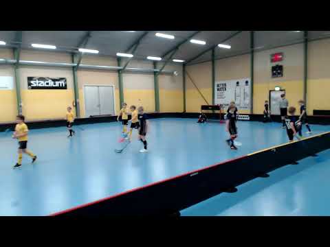 ErVi Kulta - PSS Black 30.1.2022 16:15