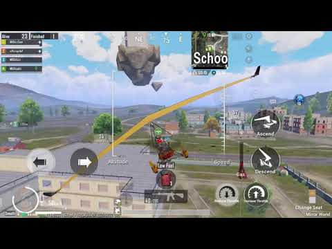 Perfect landing doesn’t exist…