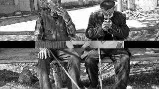 Juan Manuel Serrat.Pueblo blanco