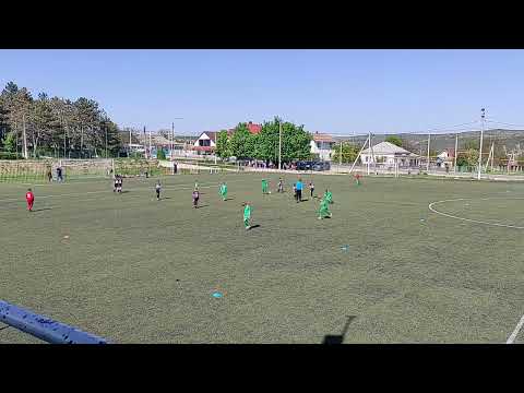 06.05.2022 U11 PETROCUB (2011) -voran(2011)