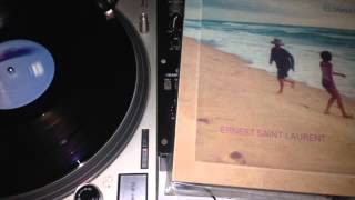 Ernest Saint Laurent - Clumsy Lobster