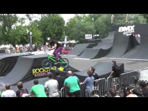 Bmx Girls eva gabrielle