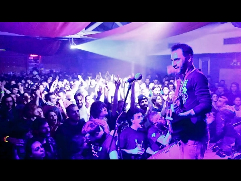 Heavy Wood - New High -  live 110