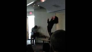 The Somatic Defilement - Whitechapel (Talent Show)