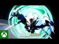 SD Gundam Battle Alliance - Demo Trailer