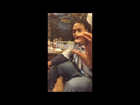 BLUNT FORCED TRAUMA LIVE AT THE GUT HUT WITH MIKE2TWENTY