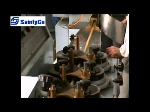 Toffee Making Machine: The Ultimate FAQs Guide - SaintyCo