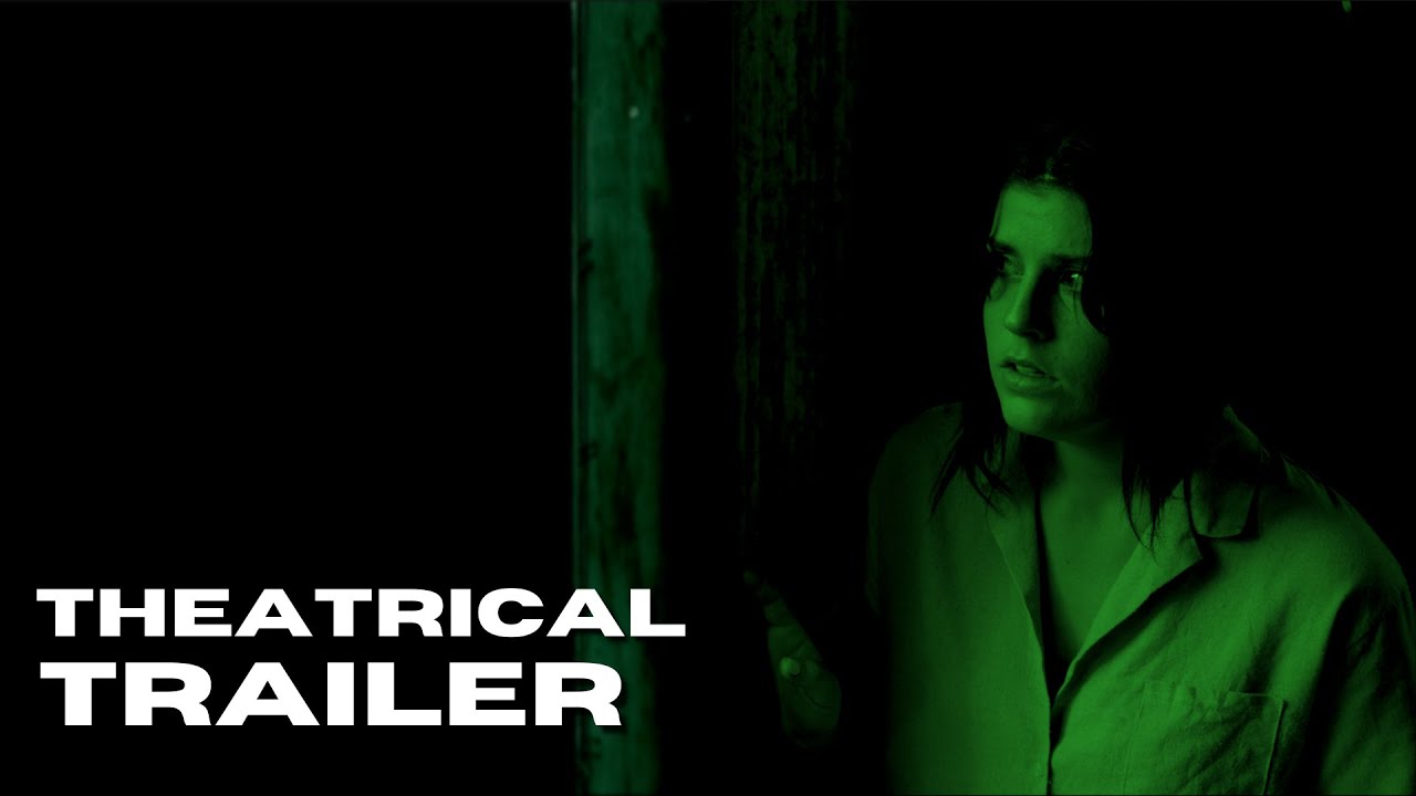 Moorehouse Road - Theatrical Trailer