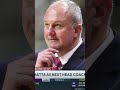 Butler has hired Thad Matta as their next head coach? #shorts