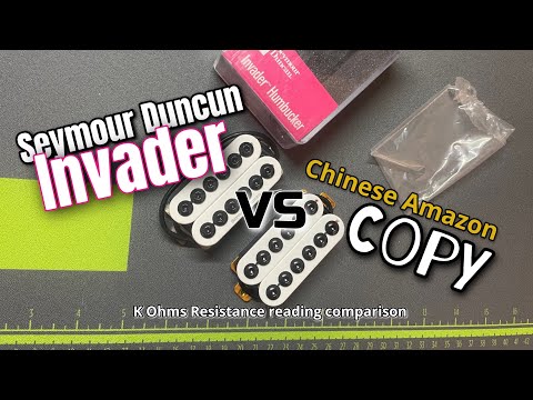 Official SD invader Vs copy