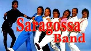 AIKO AIKO - SARAGOSSA BAND