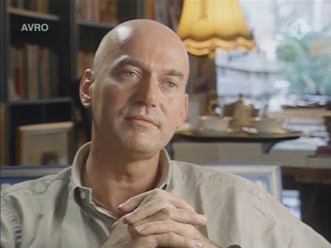Pim Fortuyn: 'Ik wil voorkomen dat we hier inhumane dingen gaan zien' | NETWERK